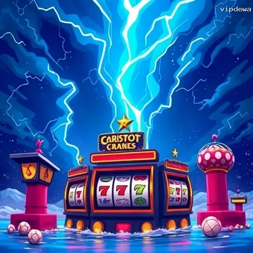 vipdewa: Promo dan Bonus Terbaik untuk Para Gamer Indonesia