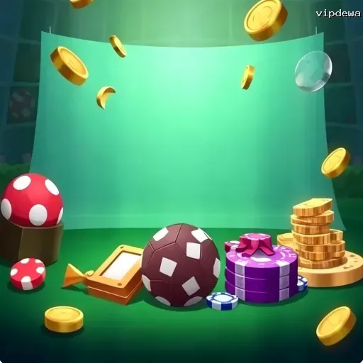 Mengulas Fitur Menarik di Situs Game vipdewa