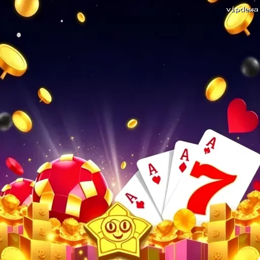 Review Permainan Populer di Situs vipdewa
